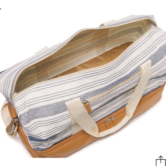 💜Weekender Bag💜 travel, training, picnic 👍 - Picture 10 of 11